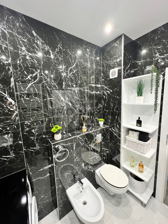 Apartament cu 3 camere – Mobilat și utilat modern | Vivo