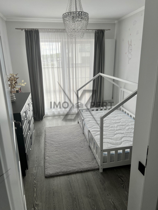 Apartament cu 3 camere – Mobilat și utilat modern | Vivo