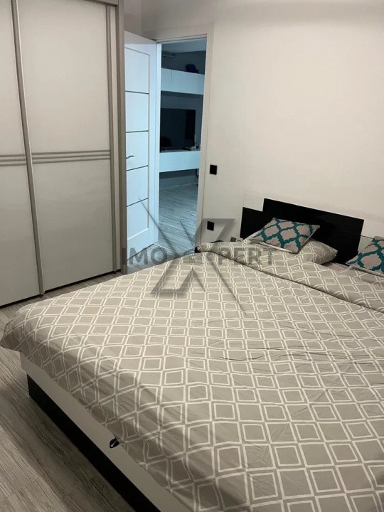 Apartament cu 2 camere și balcon generos, Mărăști – Strada Fabricii