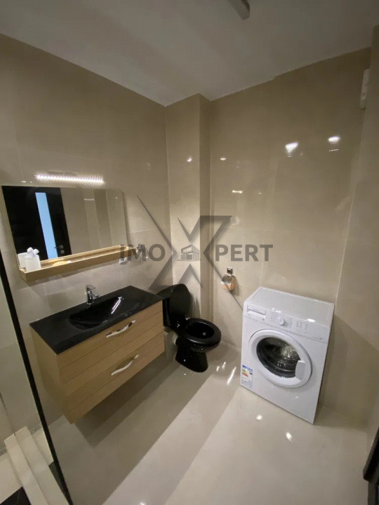 Apartament 2 camere, etaj intermediar, Grand Park