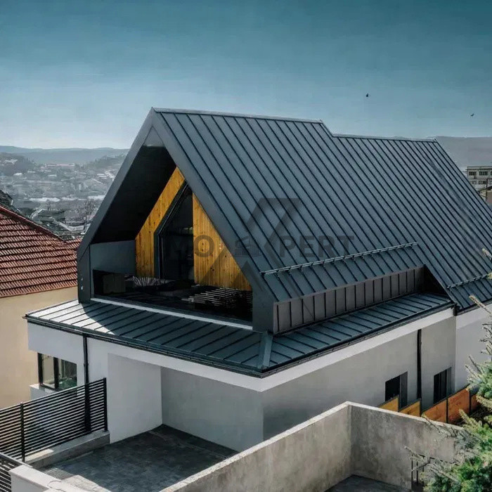 Casa tip duplex de vanzare , Dambul Rotund!