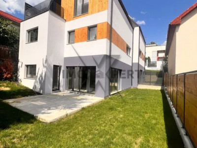 Casa tip duplex de vanzare , Dambul Rotund!