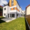 Casa tip duplex de vanzare , Dambul Rotund!