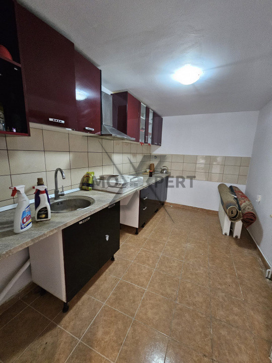 Casa individuala cu 5 camere S+P+1, cu garaj, 533mp teren liber, Suceagu