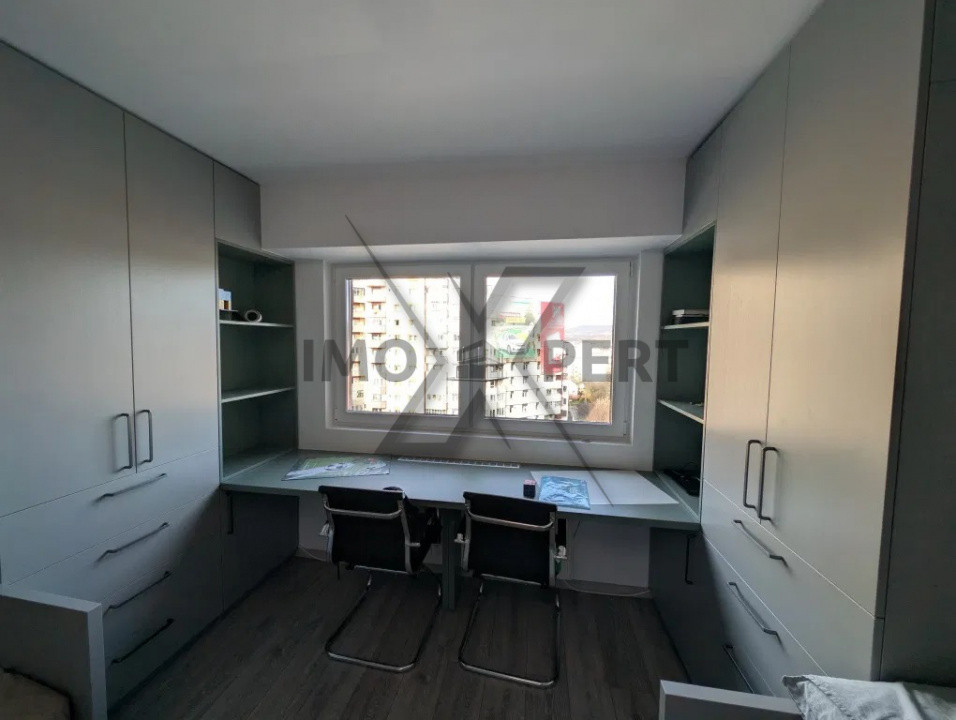 Apartament 3 Camere Mărăști | Aurel Vlaicu | 80 mp | 