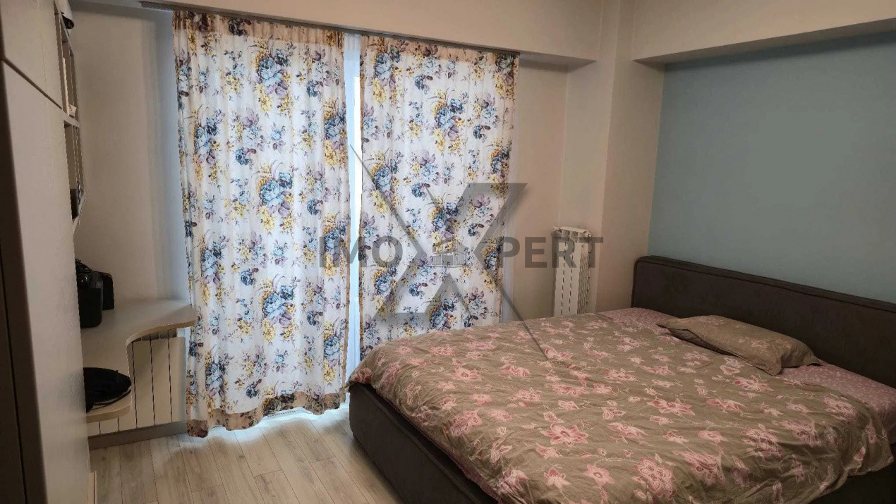 Apartament 3 Camere Mărăști | Aurel Vlaicu | 80 mp | 