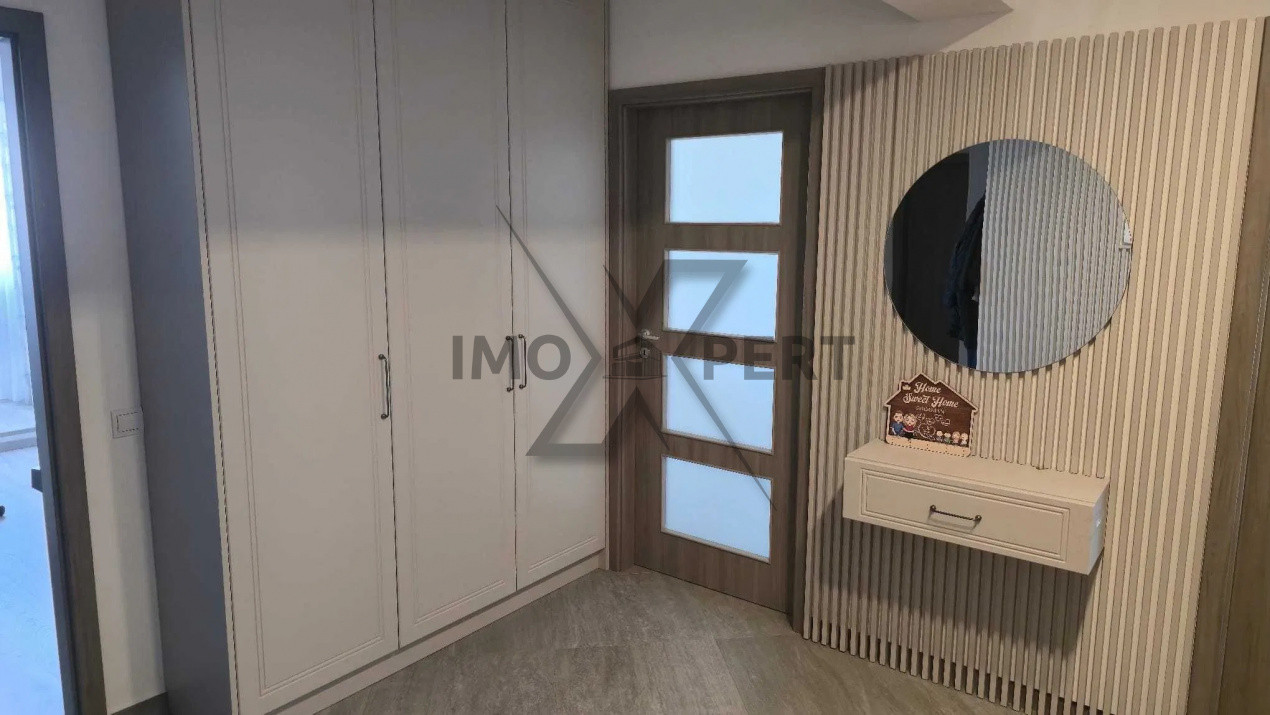 Apartament 3 Camere Mărăști | Aurel Vlaicu | 80 mp | 