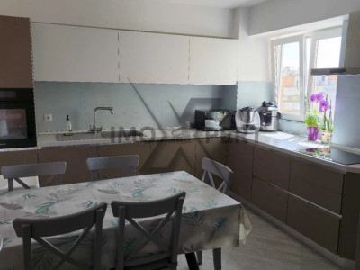 Apartament 3 Camere Mărăști | Aurel Vlaicu | 80 mp | 