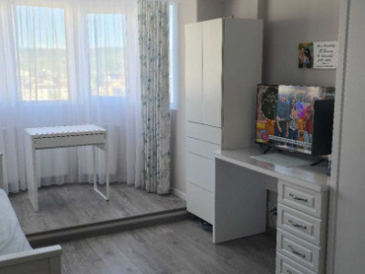 Apartament 3 Camere Mărăști | Aurel Vlaicu | 80 mp | 