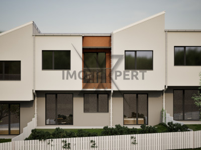 Apartament 2 camere, 48 mp, Apahida