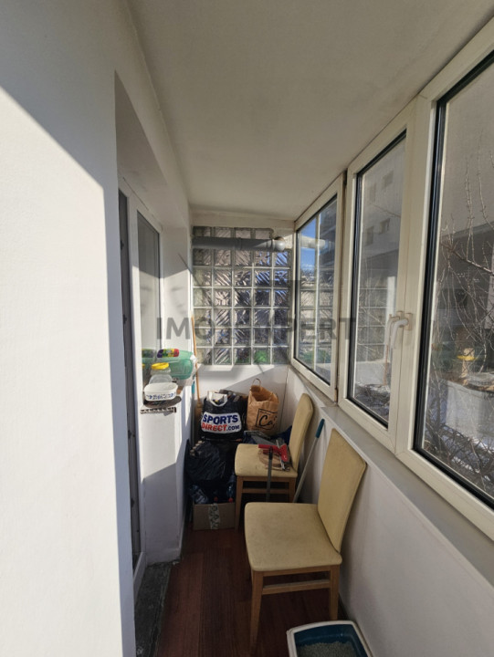 Apartament 3 camere, etaj intermediar, Gheorgheni