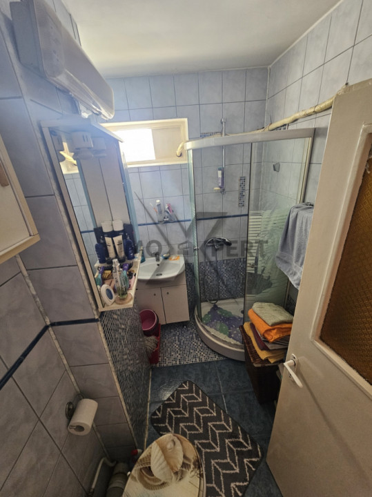 Apartament 3 camere, etaj intermediar, Gheorgheni