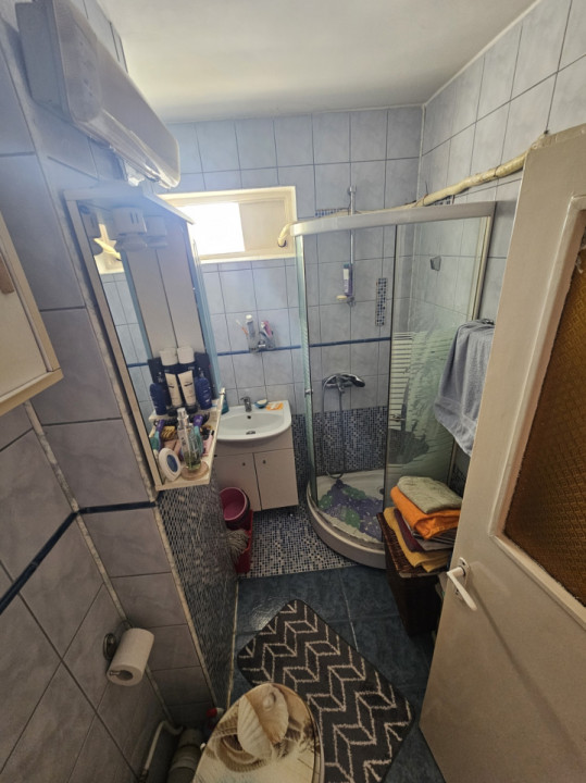 Apartament 3 camere, etaj intermediar, Gheorgheni