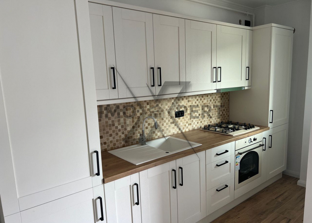 Apartament 2 camere Lux,  Columna Vivo  Mall