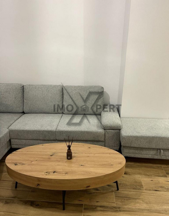 Apartament 2 camere Lux,  Columna Vivo  Mall