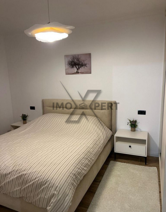 Apartament 2 camere Lux,  Columna Vivo  Mall