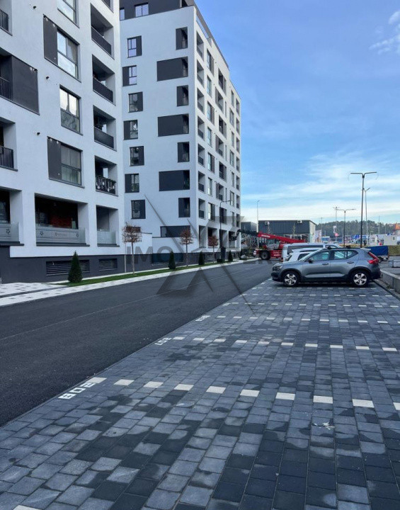 Apartament 2 camere Lux,  Columna Vivo  Mall