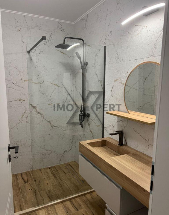 Apartament 2 camere Lux,  Columna Vivo  Mall