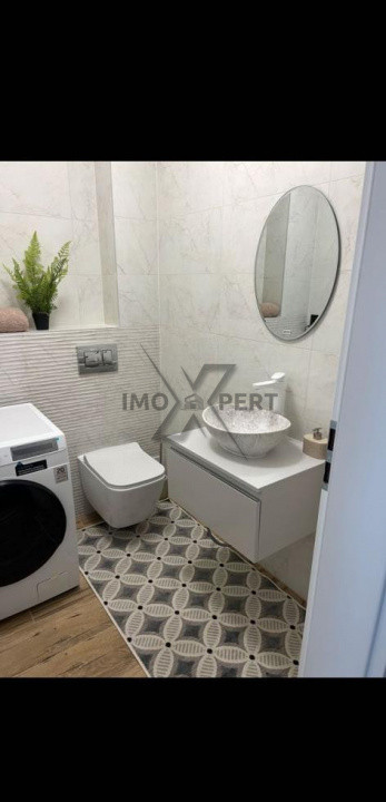 Apartament 2 camere Lux,  Columna Vivo  Mall
