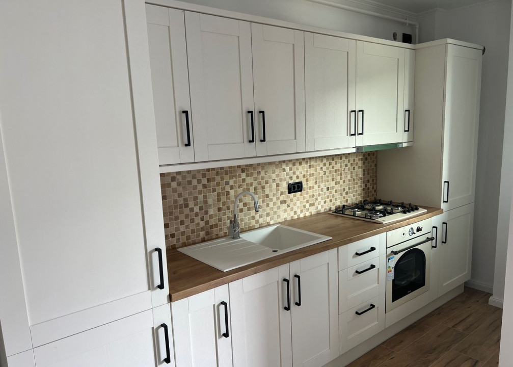 Apartament 2 camere Lux,  Columna Vivo  Mall