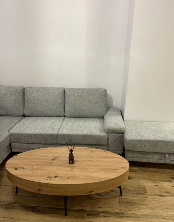 Apartament 2 camere Lux,  Columna Vivo  Mall