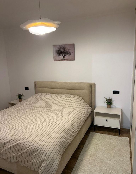 Apartament 2 camere Lux,  Columna Vivo  Mall