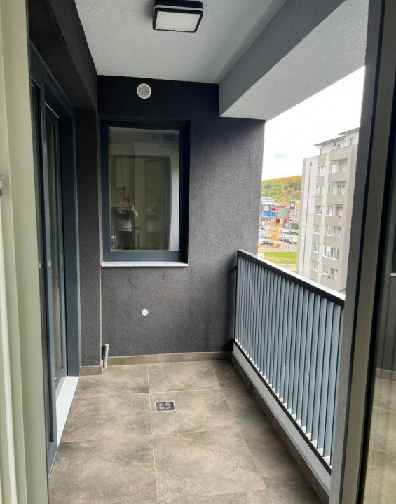Apartament 2 camere Lux,  Columna Vivo  Mall