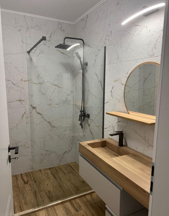 Apartament 2 camere Lux,  Columna Vivo  Mall
