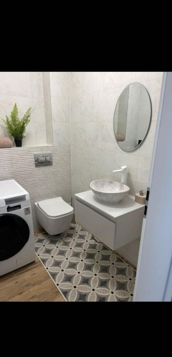 Apartament 2 camere Lux,  Columna Vivo  Mall