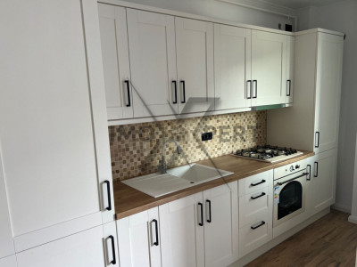 Apartament 2 camere Lux,  Columna Vivo  Mall