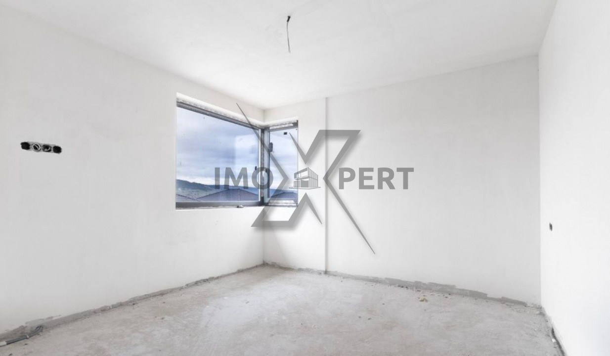 Casa individuala cu 4 camere, in Corusu!