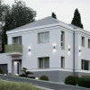 Casa Individuala de 200 m2, teren 500 , la intrare in Chinteni!