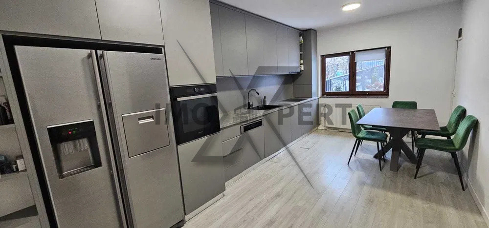 Casa  La Cheie , 165 m2 utili , Iris , Cluj 