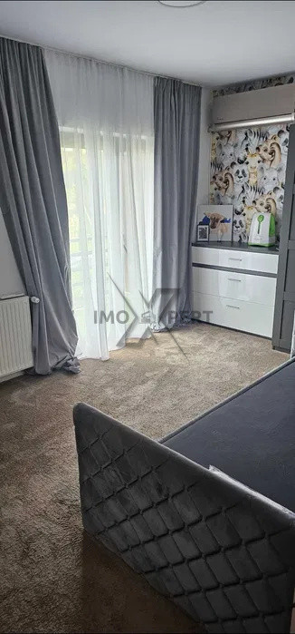 Casa  La Cheie , 165 m2 utili , Iris , Cluj 