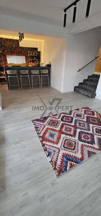 Casa  La Cheie , 165 m2 utili , Iris , Cluj 