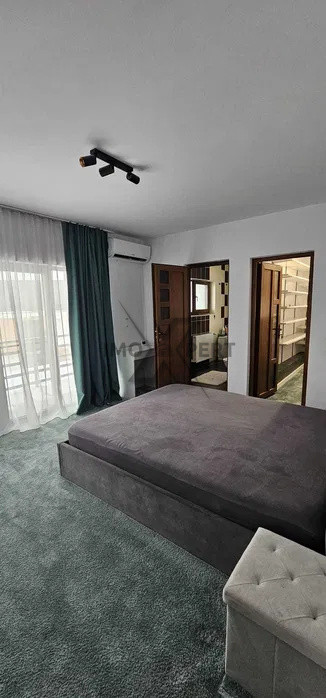 Casa  La Cheie , 165 m2 utili , Iris , Cluj 