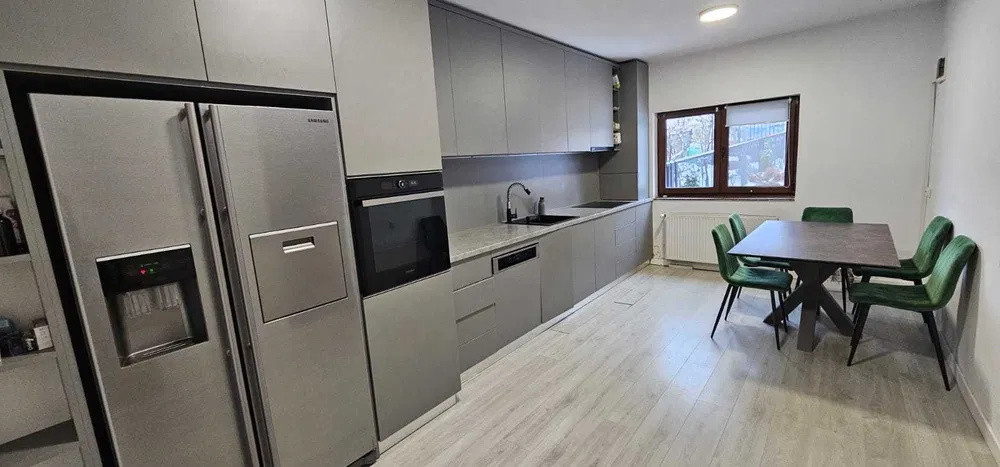 Casa  La Cheie , 165 m2 utili , Iris , Cluj 
