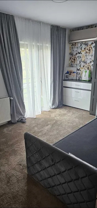 Casa  La Cheie , 165 m2 utili , Iris , Cluj 