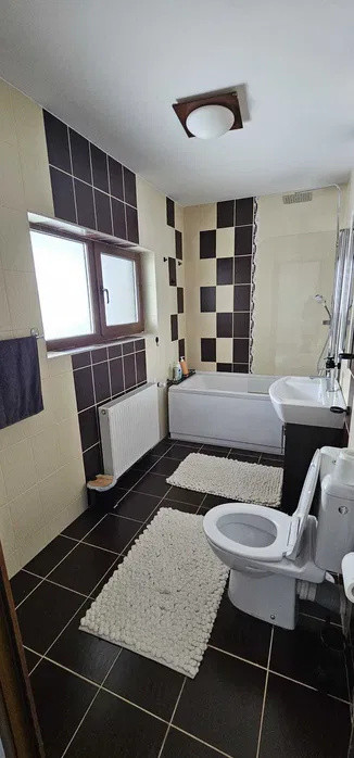 Casa  La Cheie , 165 m2 utili , Iris , Cluj 