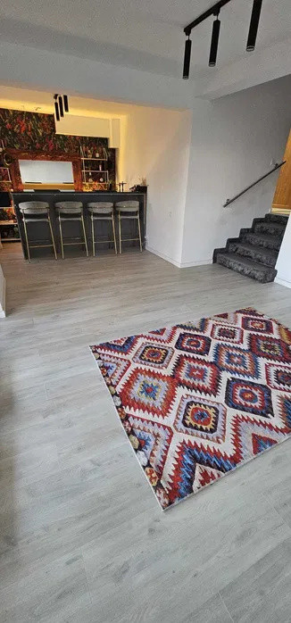 Casa  La Cheie , 165 m2 utili , Iris , Cluj 