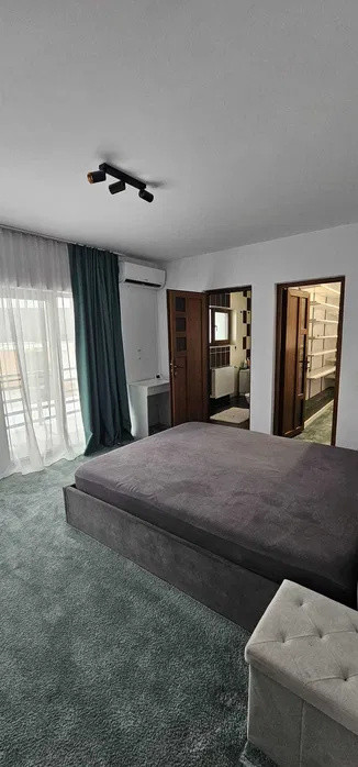 Casa  La Cheie , 165 m2 utili , Iris , Cluj 