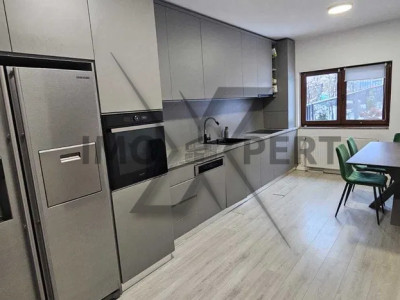 Casa  La Cheie , 165 m2 utili , Iris , Cluj 