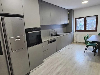 Casa  La Cheie , 165 m2 utili , Iris , Cluj 