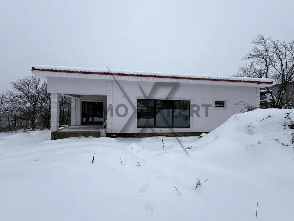 Casa individuala, 600 mp teren, Popesti 