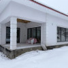 Casa individuala, 600 mp teren, Popesti 