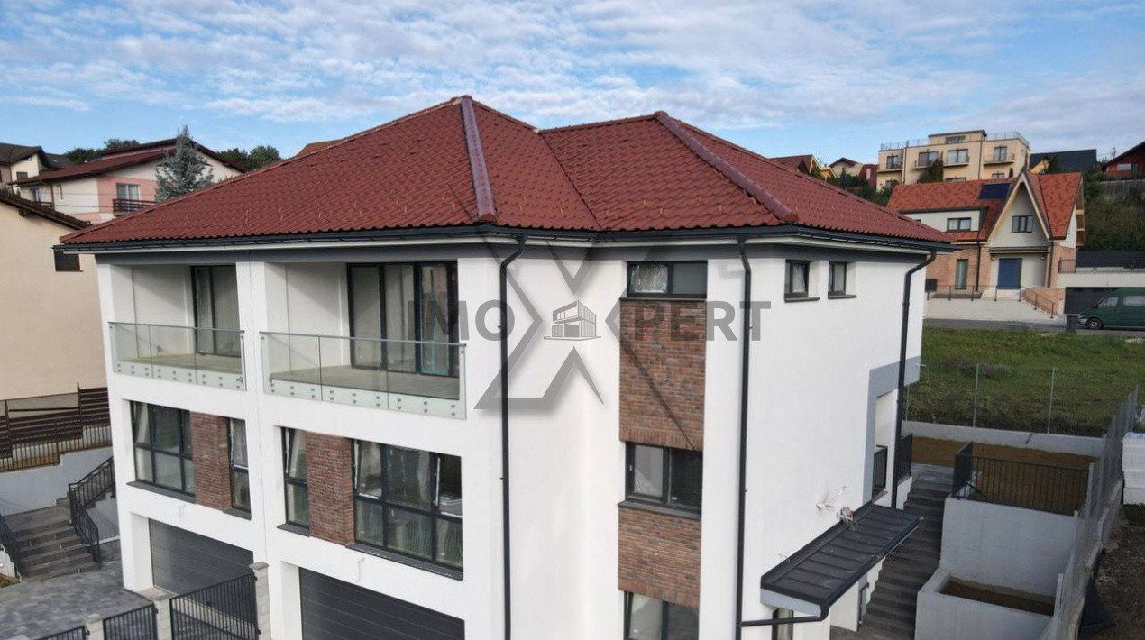 Duplex de vanzare , 240 metri patrati utili , in apropiere de Rivus Mall!