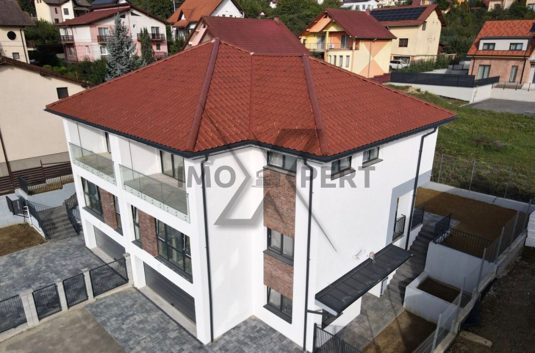 Duplex de vanzare , 240 metri patrati utili , in apropiere de Rivus Mall!