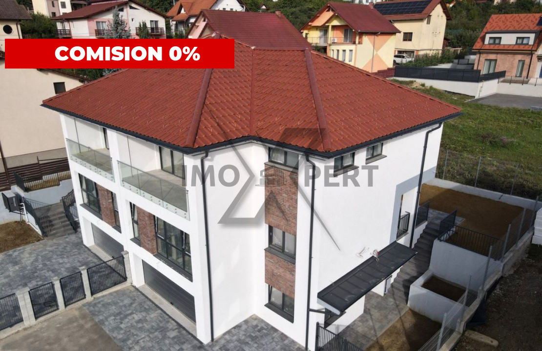 Duplex de vanzare , 240 metri patrati utili , in apropiere de Rivus Mall!