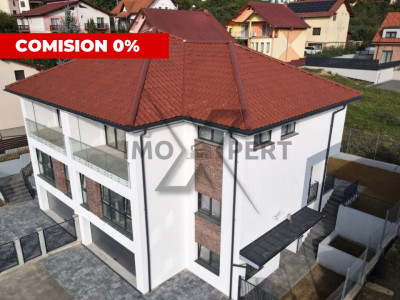 Duplex de vanzare , 240 metri patrati utili , in apropiere de Rivus Mall!
