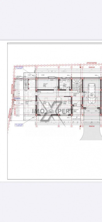 Casa faina cu garaj în Feleacu, 145 mp, 500 mp teren 